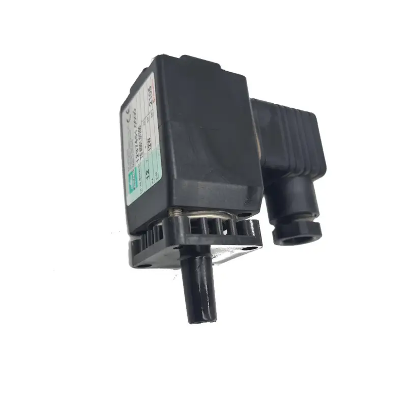 Neu Im Sortiment Meltecmeter Steuerventil 12 Volt Milchmengenmesseung