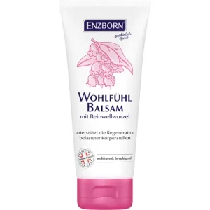 Preiswert Wohlfühl Balsam 100g Enzborn®
