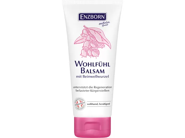 Preiswert Wohlfühl Balsam 100g Enzborn®