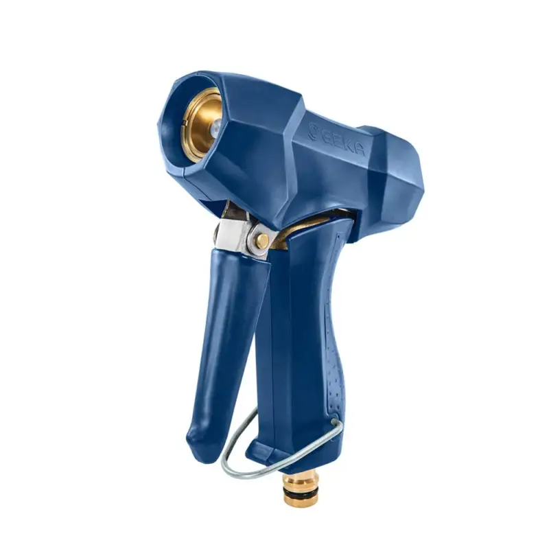 GEKA® plus Reinigungspistole mit Steckanschluß Trinkwasser 7890KY Saisonangebot