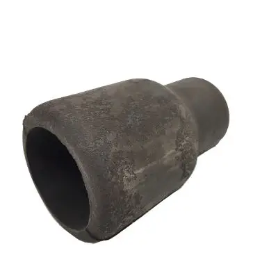 Rabatt Gummi Reduzierung 1-1/2" - 1" 45-32mm Fullwood