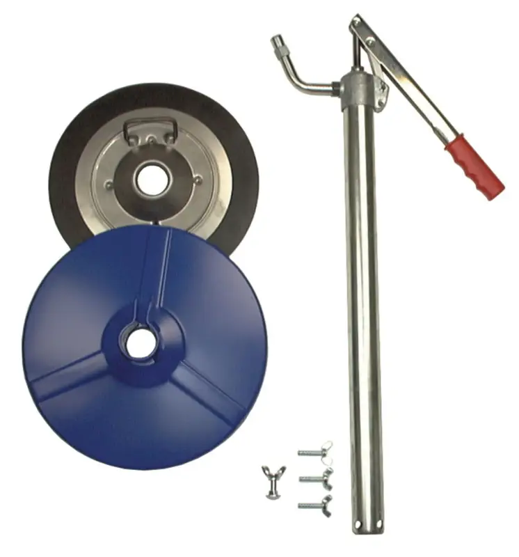 Fettpresse Einfüller 245 mm Neu Im Sortiment