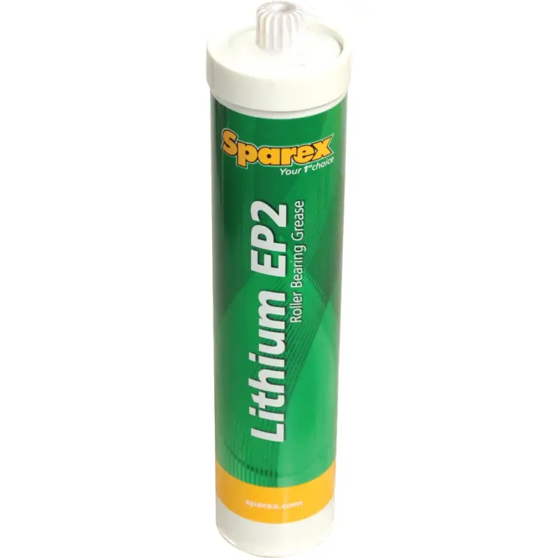 Kracherpreis Mehrzweckfett Lithiumseife EP2 | braun | 500 g
