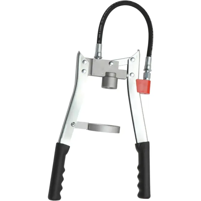 Beliebt Fettpresse für 500 g Kartuschen | Doppelhebel-Handfettpresse