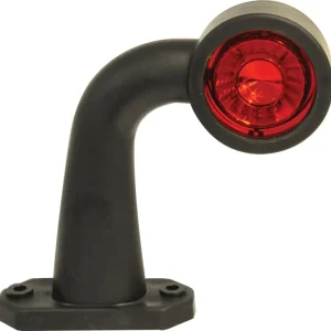 Neu Im Sortiment Positionsleuchte LED 12-24V Höhe 145mm Breite 34mm