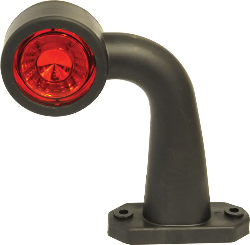 Positionsleuchte LED 12-24V Höhe 145mm Breite 34mm Must-Have