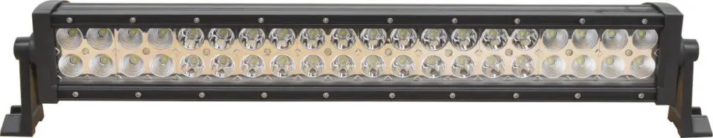 Neue Ware LED Lichtbalken 610 mm / 5.000 Lumen 10-30V
