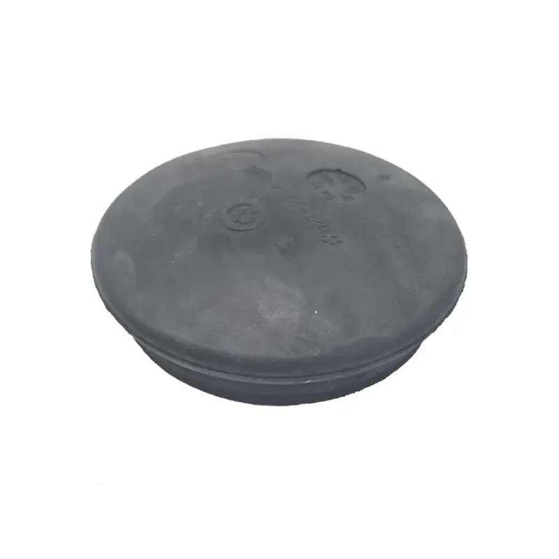 Saisonangebot Milchsammelstück 96 ccm Gea / Westfalia - Gummi Stopfen