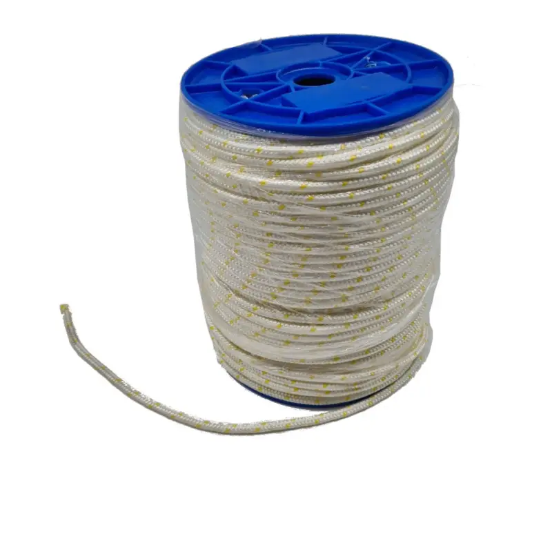 Abnahmeseil / Starterseil 5mm universal für Melkzeugabnahme Online Kaufen