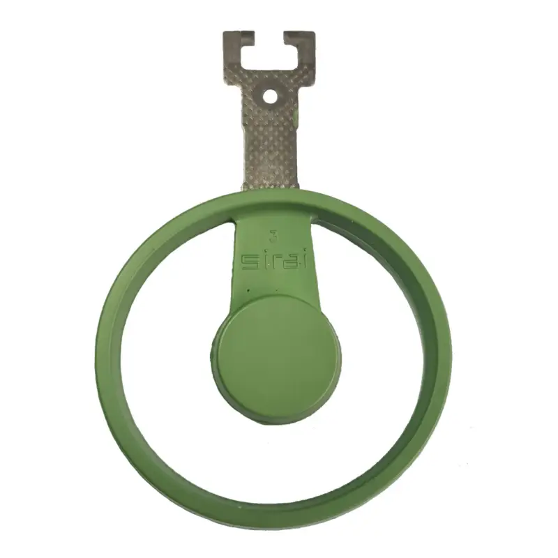 AbflußventilU30/U42 Vollmilchventil Gummi Dichtung Markenprodukt