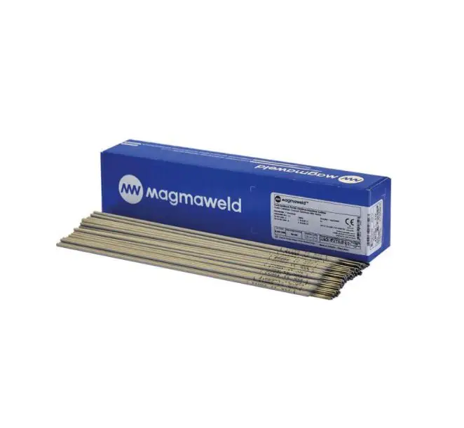 Va Schweißelektrode 316L3,2x350mm 56 Stück 2,0kg Garantierte Lieferung