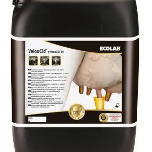 Dippmittel P3 Veloucid D Dip 20 kg Ecolab Mega-Angebot