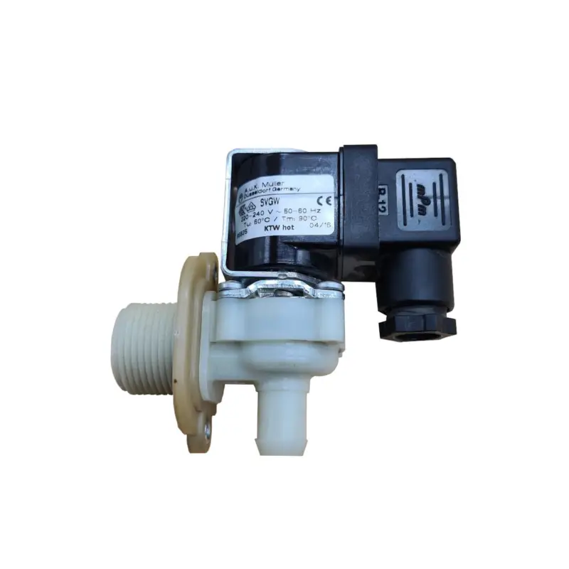 Sonderaktion Zulaufventil 3/4 Zoll Anschluss 230 V auf 10 mm mit Stecker