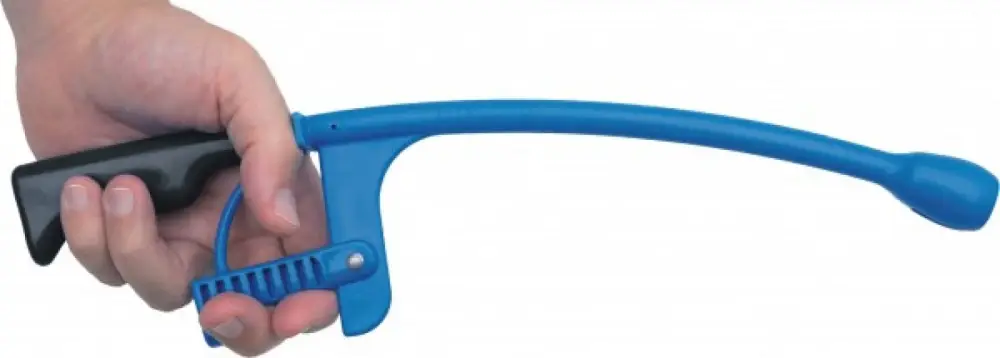 JUNIOR. Der erste ergonomische Pilleneingeber für Kälber Knallerangebot