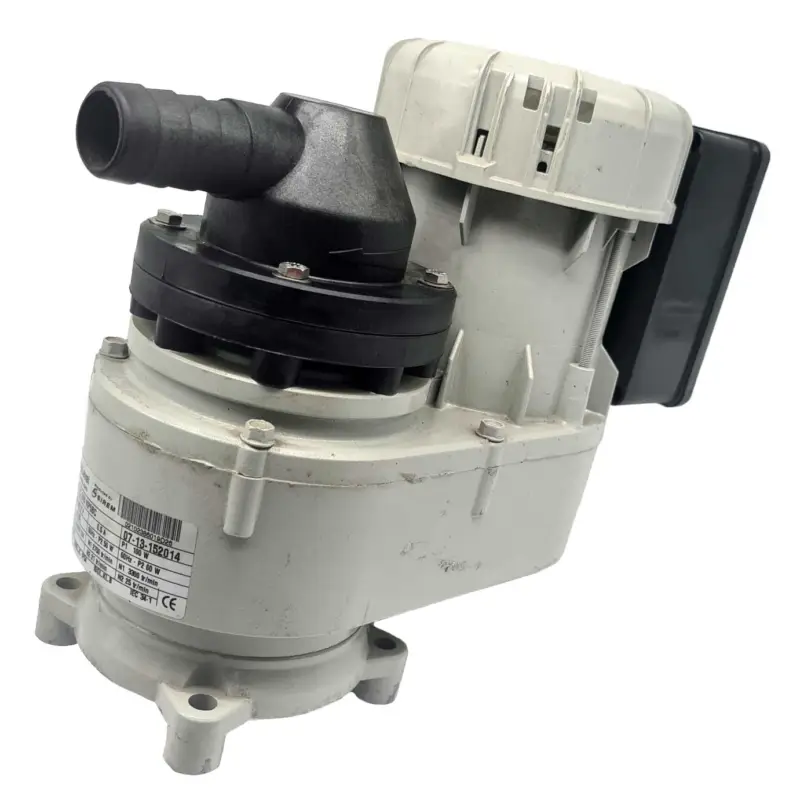 Begrenztes Angebot Rührwerksmotor / Del Laval 220V Typ R 1C 245 NP5BC Kühltank