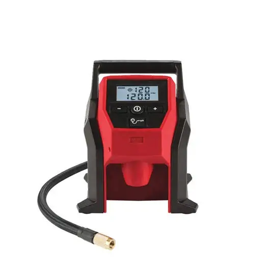Akku-Kompressor M12 BI-0 Ohne Akku Milwaukee® Geprüft