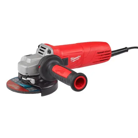 Winkelschleifer AG 10-125 EK Milwaukee® Jetzt Kaufen