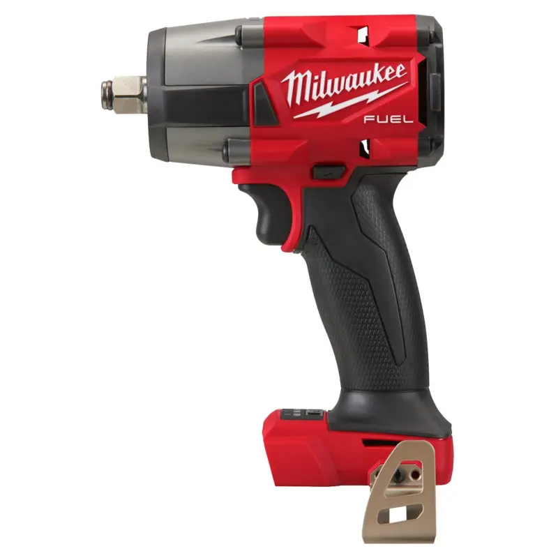 Must-Have Akku Schlagschrauber FUEL™ 1/2"745 Nm Milwaukee®