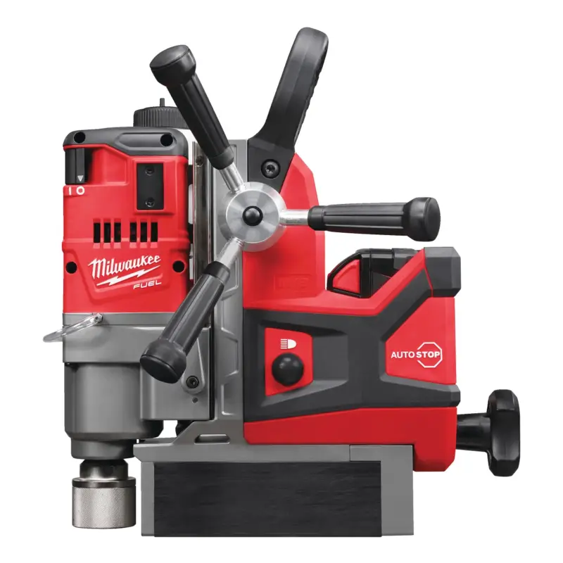Akku Magnetkernbohrsystem M18FMDP-502C Milwaukee® Schneller Versand