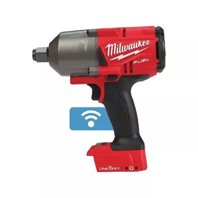 Akku Schlagschrauber ONE-KEY™ FUEL™ 3/4" M18 Milwaukee® Abverkauf