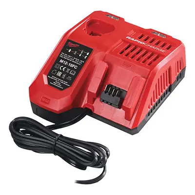 Akku Ladegerät M12-18FC Milwaukee® Neuheit