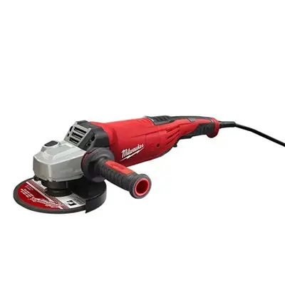 Neu Winkelschleifer AGV 22-230E230 Volt Milwaukee®