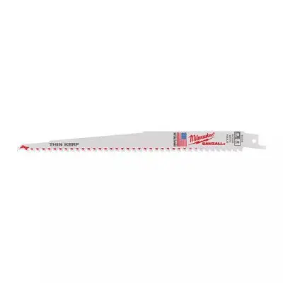 Kracherpreis Säbelsägeblatt Demontage 230 x 5 TPI 5 Stück Milwaukee®