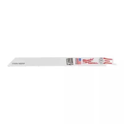 Säbelsägeblatt SM 230x 14 Tpi - 5 Stück Milwaukee® Rabatt