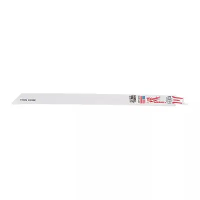 Direkt Vom Hersteller Säbelsägeblatt SM 300 x 18 Tpi - 5 Stück Milwaukee®