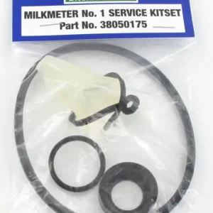 für "Waikato"-Milchmessgerät -Milkmeter kleiner Reparatursatz 380-501-75 Kracherpreis