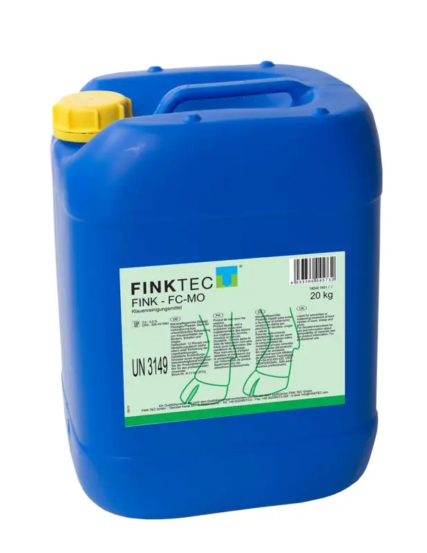 FINK - FC MO Klauenreiniger 20kg Top-Angebot