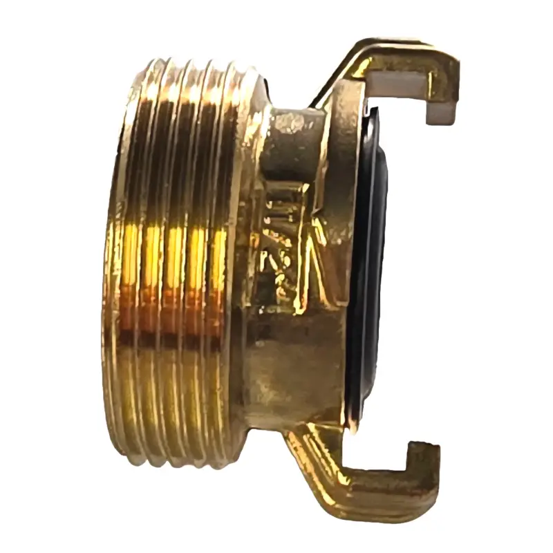 Sofort Bestellen GEKA-Gewindestück AG G 1 1/2" MS
