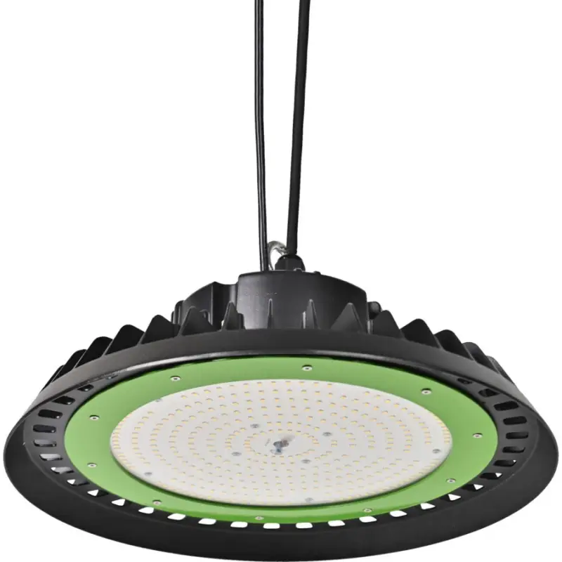 Highlight LED Hallenstrahler 200 Watt / IP 65/ 32.000 Lumen dimmbar