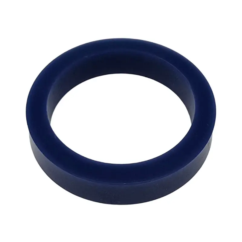 Sonderaktion Schlauchring blau Silicon Milchschlauch / Pulsschlauch