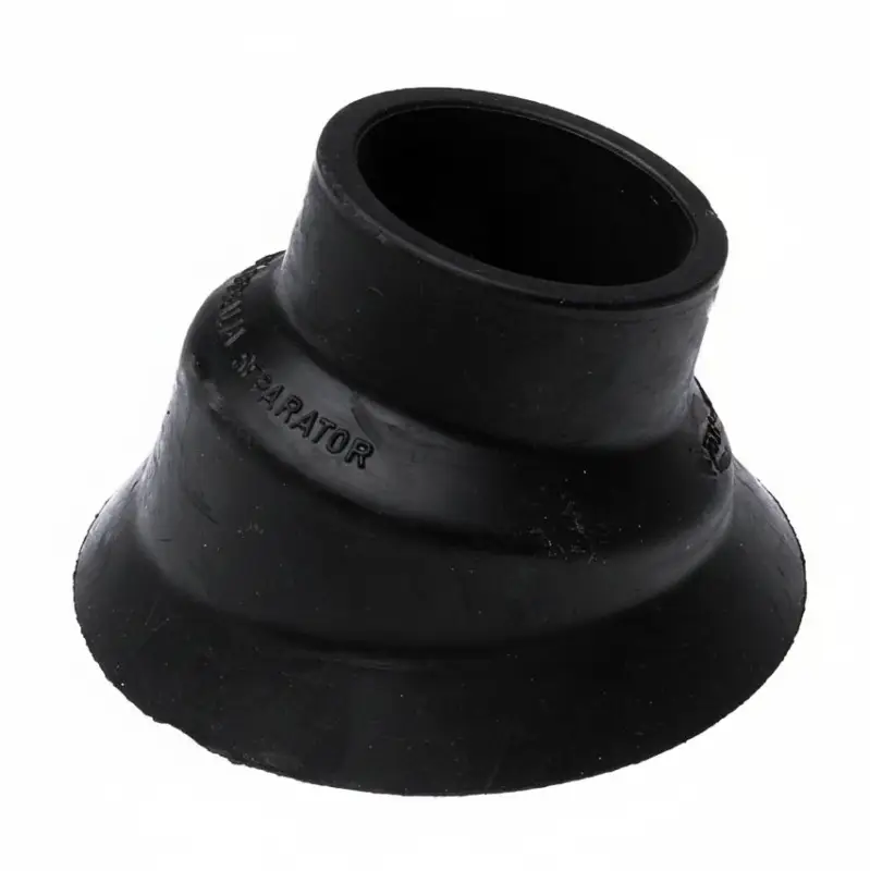 Gummimuffe 50/70 für Endeinheit / Milchglocke Gea Westfalia Zertifiziert