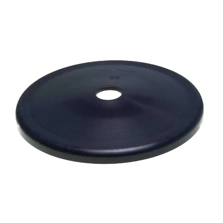 Echt Deckel Milchglocke 22 und 50 Liter Gea / Westfalia