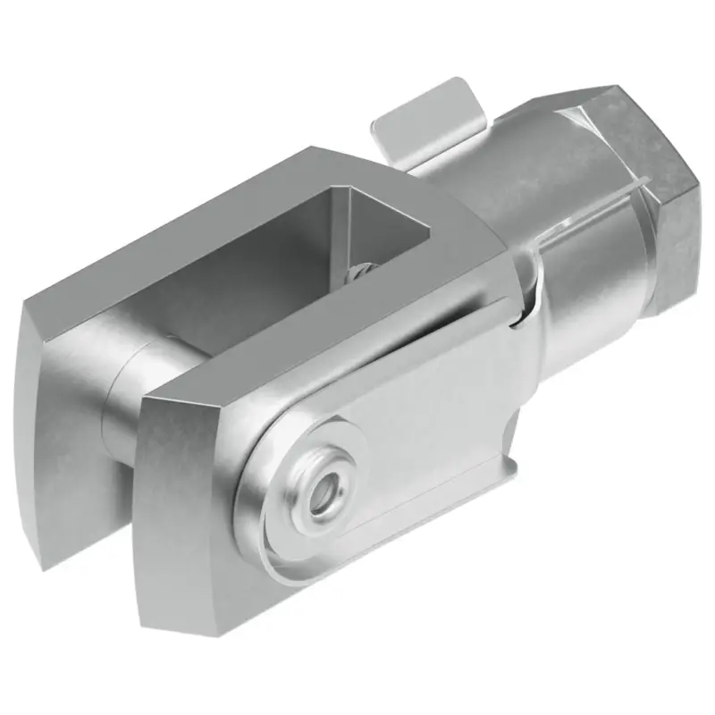Gabelkopf SG-M16X1,5 für Druckluftzylinder Festo Top-Angebot