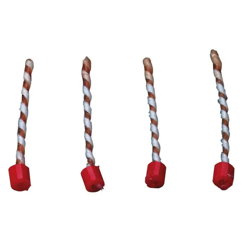 Markenprodukt Zitzenstift - Dilatationsstift zum Einlegen in den Strichkanal 20 Stück