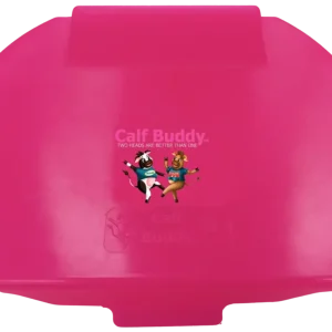 Jetzt Bestellen Calf Buddy™ Deckel