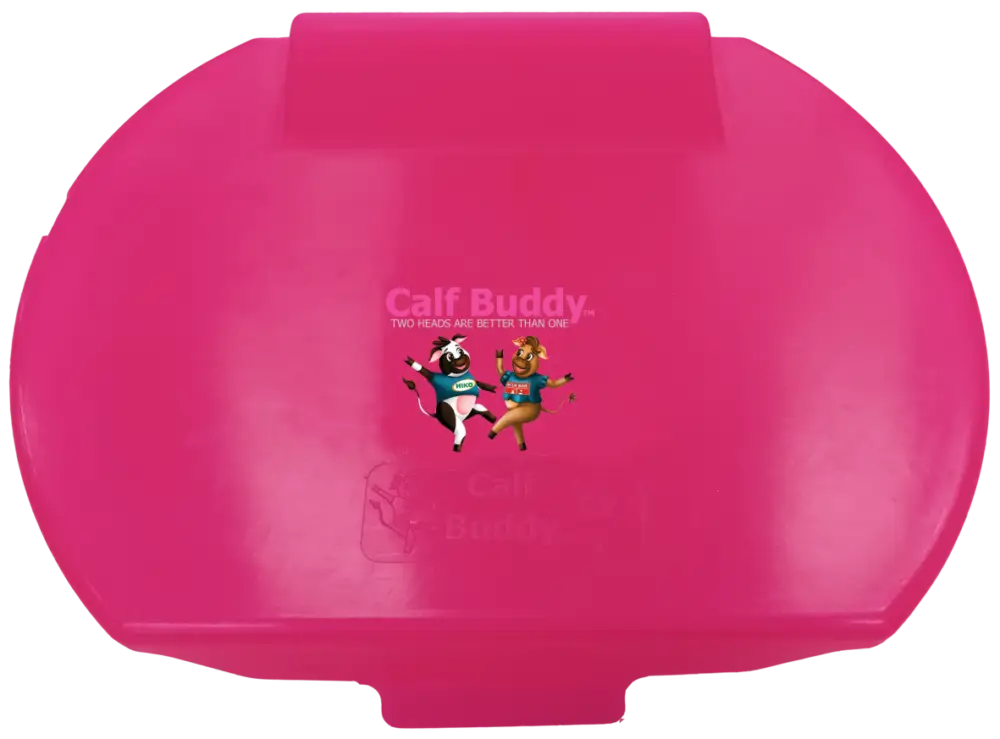 Jetzt Bestellen Calf Buddy™ Deckel