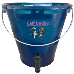 Calf Buddy™1 Tränkeeimer | 9 Liter Bestpreis
