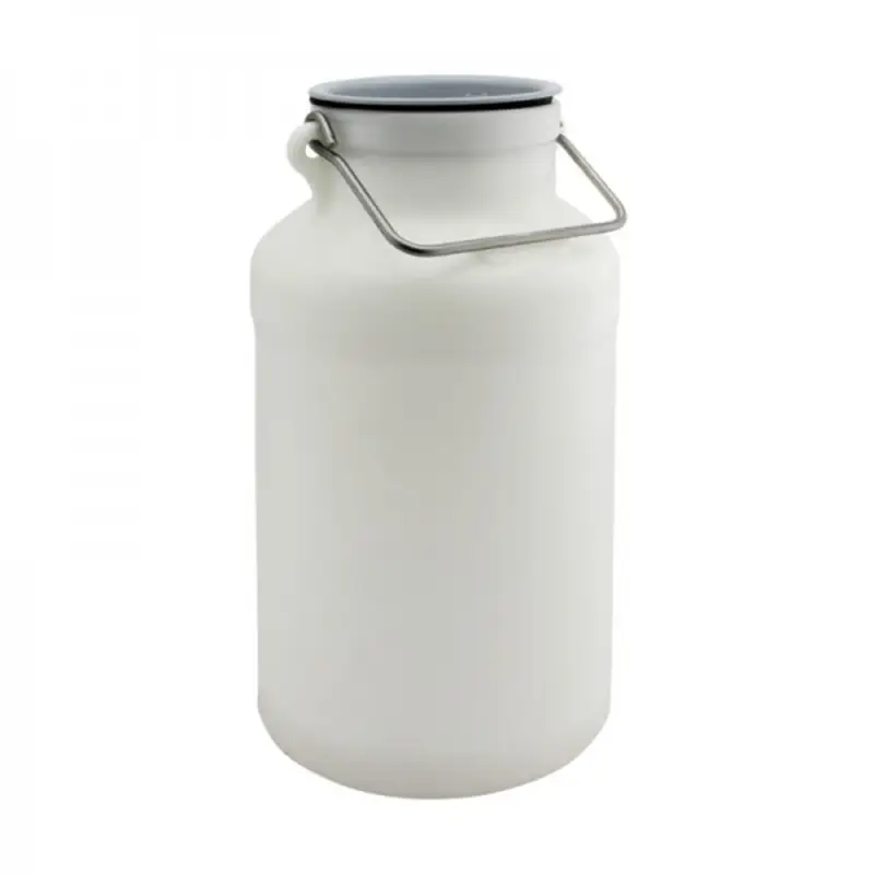 Milchkanne GEWA 20 l Kunststoff Preisknaller