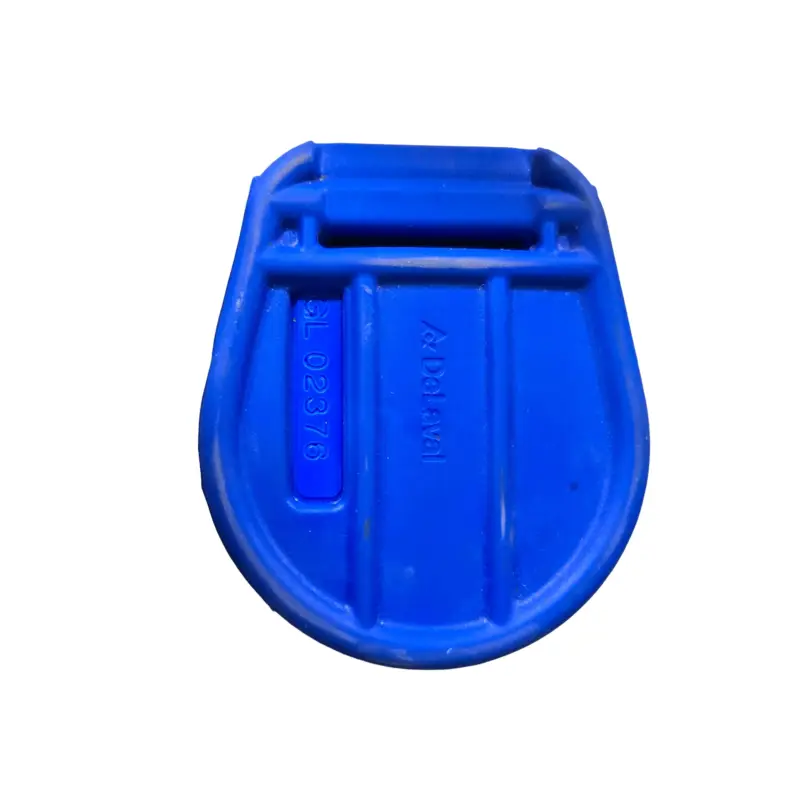 Expressversand Transponder 5 stellig De Laval 862802-01