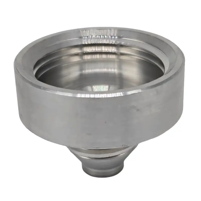 Akku-Fettpressen Adapter GRANIT BLACK EDITION Preisknaller