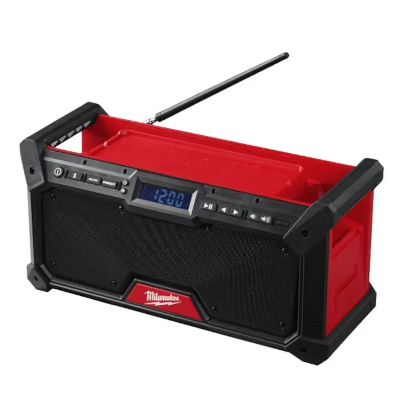 Akku-Baustellenradio DAB+ M18™ Milwaukee® Mega-Angebot