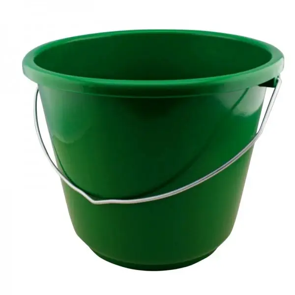Schneller Versand Eimer rund 15 Liter - GEWA