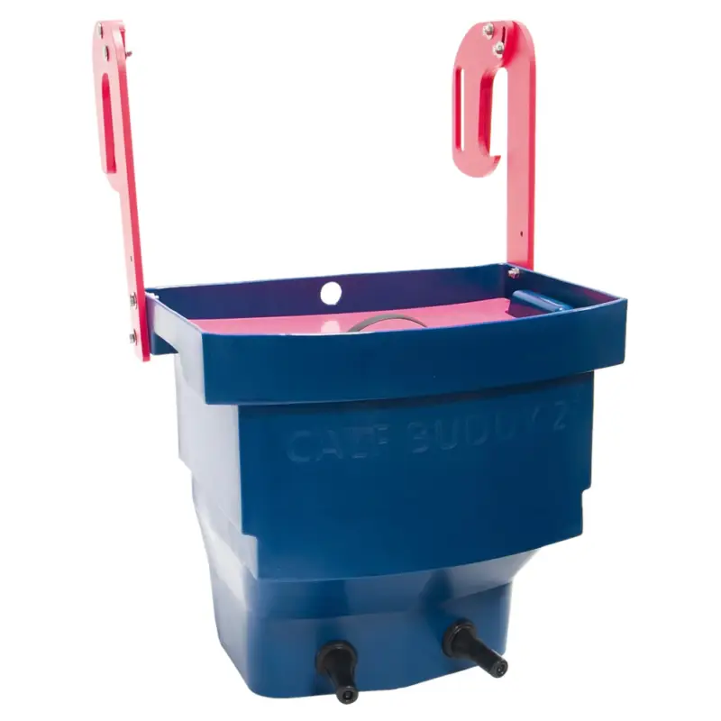 Calf Buddy™ 2 Tränkeeimer | 20 Liter Rabatt