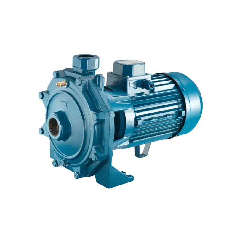 Markenprodukt Zweistufen-Kreiselpumpe | 3,0kW 400V 12m³/h Pentax CBT 400