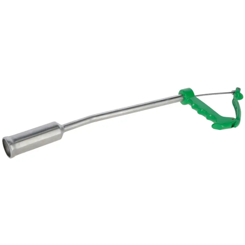 Bolus und Käfigmagnet Eingeber - 70 cm lang Sonderaktion