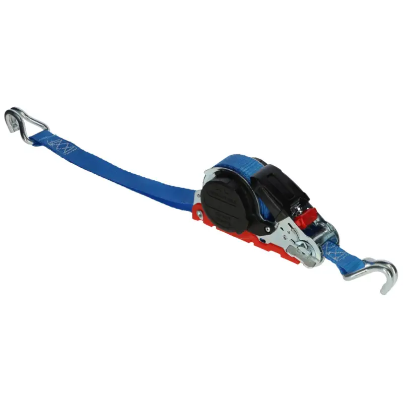 Top-Seller Automatik-Zurrgurt Smart Retract 5 m | 25 mm | 350 kg